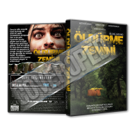 Öldürme Zemini – Killing Ground 2016 Cover Tasarımı (Dvd Cover)